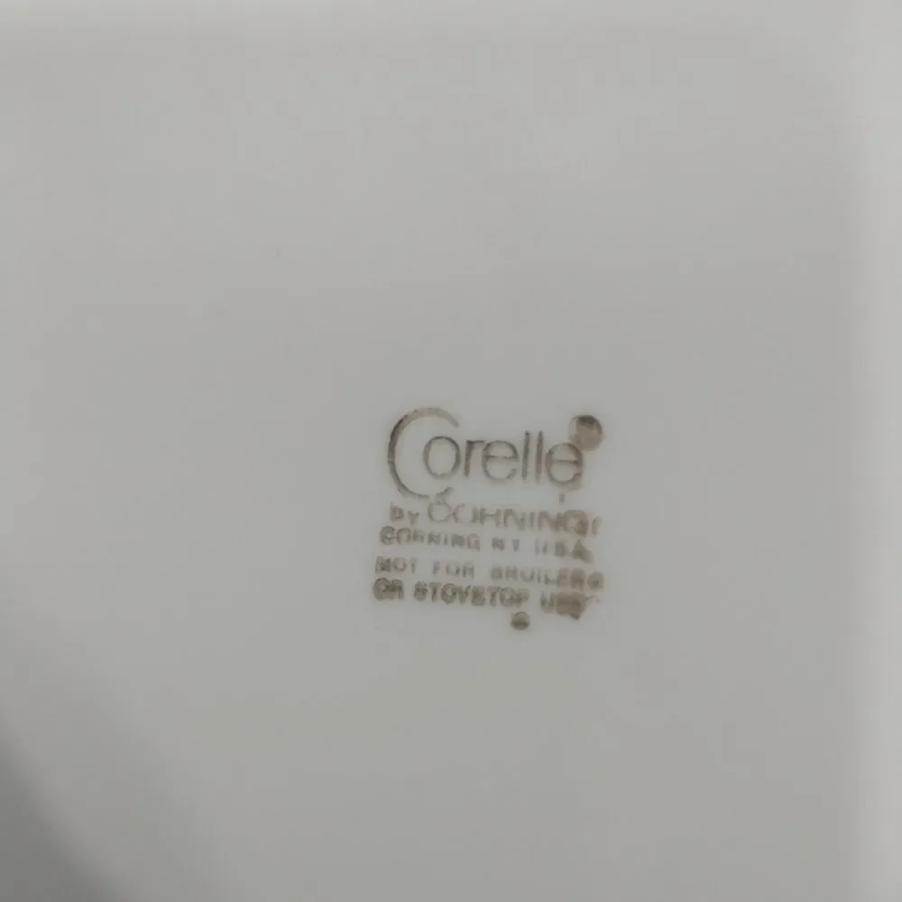 Corelle Christmas Holly Days Serving Platter 10 inch By 12 Inch vintage.